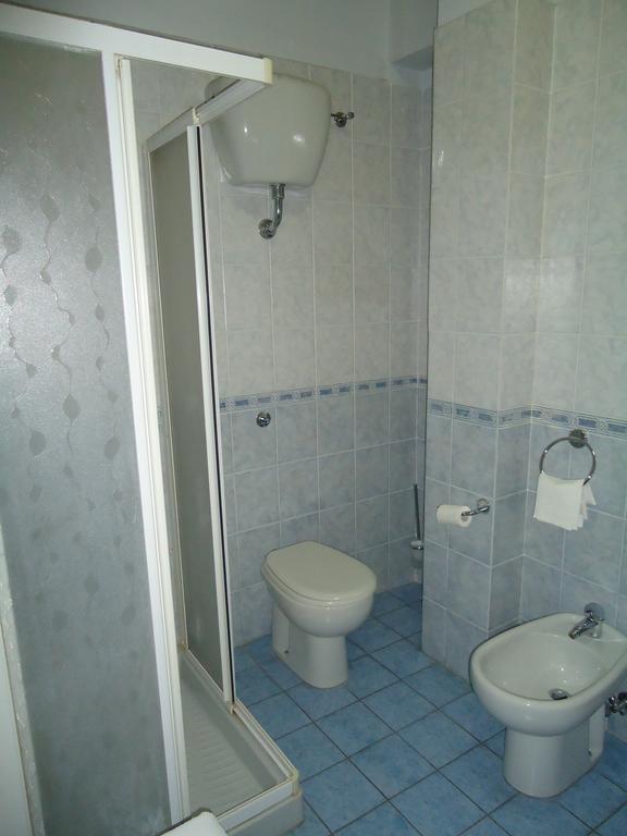 Hotel Ristorante Mommo Polistena Rom bilde